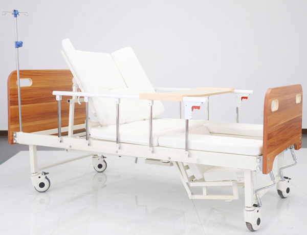 護(hù)理床家用哪種材料好？廠(chǎng)家推薦